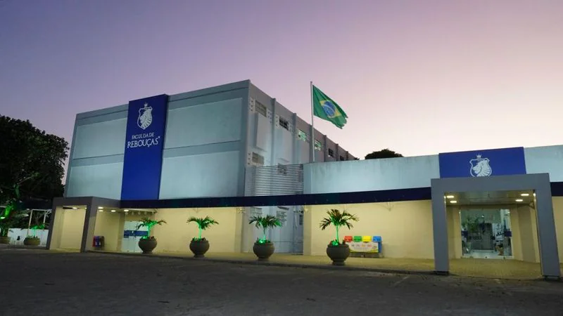 Faculdade Rebouças